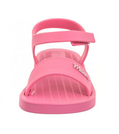 Melissa Mini Melissa Sun Laguna BB 35766/AS289 Pink (ML296-a) sandaalid