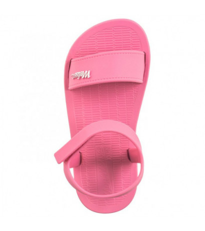 Melissa Mini Melissa Sun Laguna BB 35766/AS289 Pink (ML296-a) sandaalid