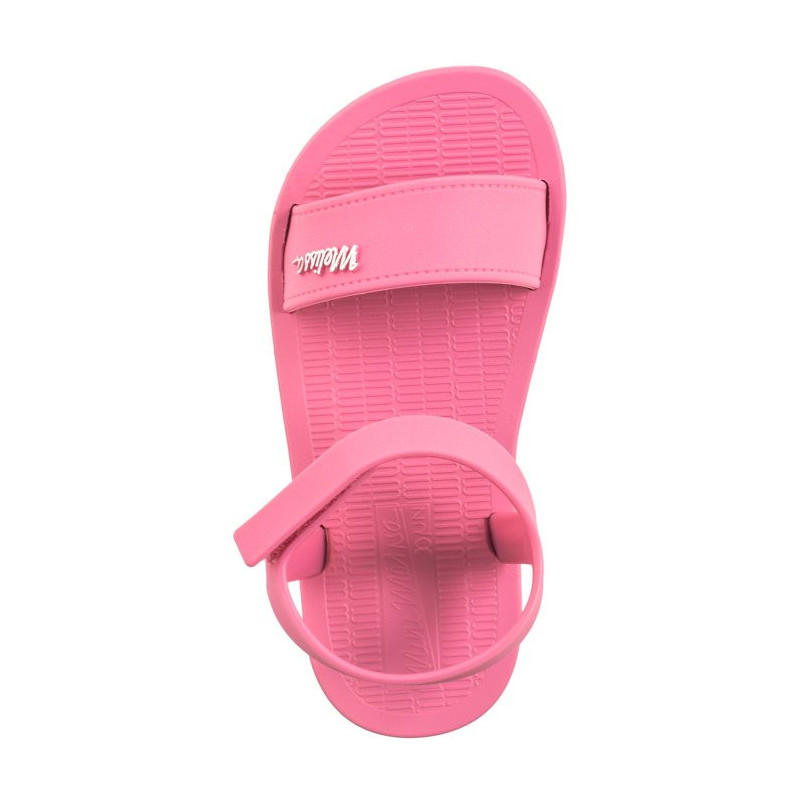 Melissa Mini Melissa Sun Laguna BB 35766/AS289 Pink (ML296-a) sandaalid