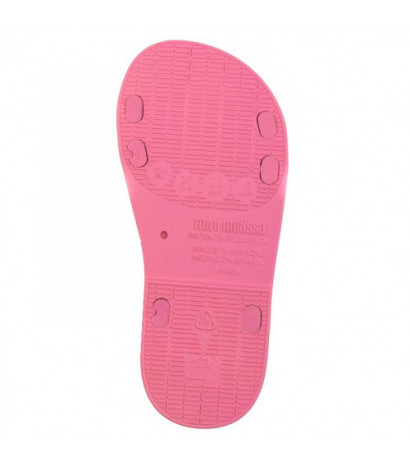 Melissa Mini Melissa Sun Laguna BB 35766/AS289 Pink (ML296-a) sandaalid