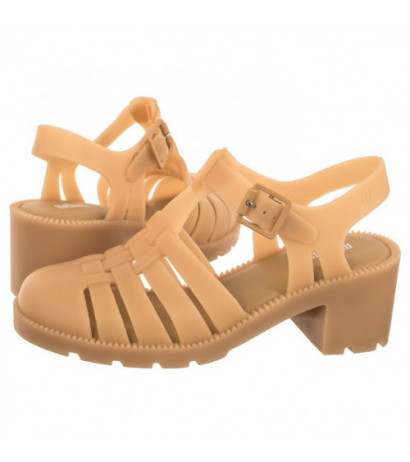 Melissa Id Heel AD 35804/AV672 Beige (ML305-a) bateliai