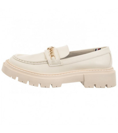 Tommy Hilfiger Low Cut Shoe T3A4-33230-1355 128 Milk (TH872-b) kurpes