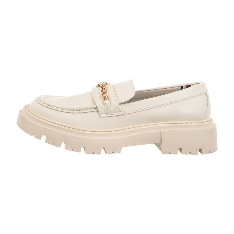 Tommy Hilfiger Low Cut Shoe T3A4-33230-1355 128 Milk (TH872-b) kurpes