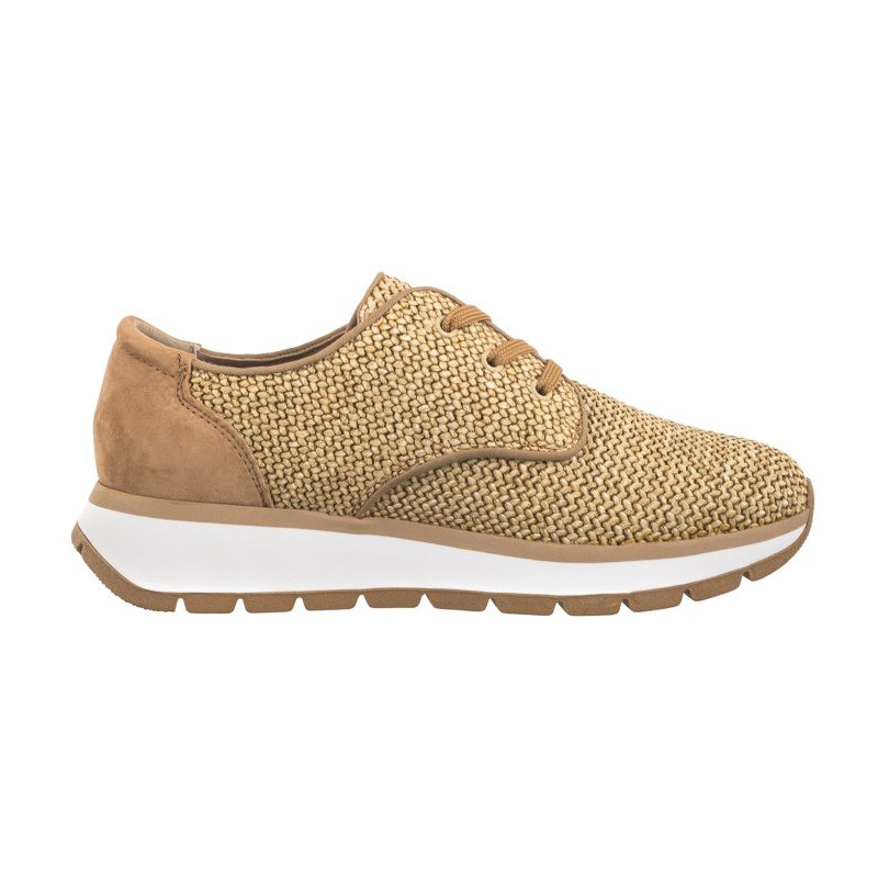 Caprice Beżowe 9-23703-42 408 Beige Comb (CP402-a) spordijalatsid