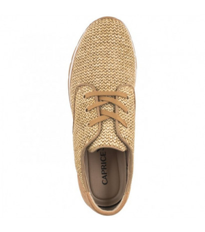 Caprice Beżowe 9-23703-42 408 Beige Comb (CP402-a) spordijalatsid