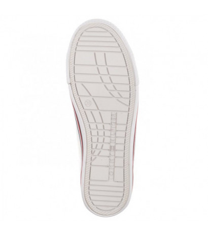 Tommy Hilfiger Low Cut Lace-Up Sneaker T3X9-33324-0890 100 White (TH1044-a) apavi