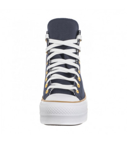 Converse CTAS Lift Hi Obsidian/White/Trek Tan A08860C (CO655-a) apavi