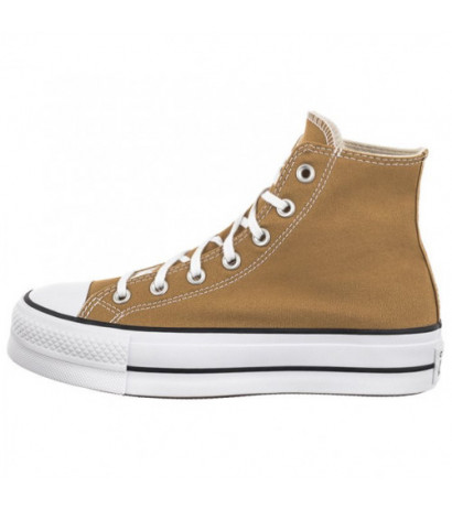 Converse CTAS Lift Hi Decade Trek Tan/White/Black A07210C (CO596-b) apavi