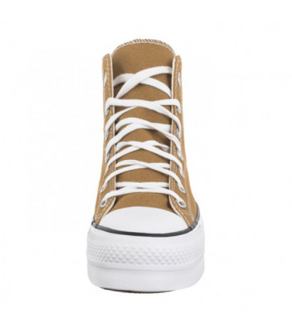 Converse CTAS Lift Hi Decade Trek Tan/White/Black A07210C (CO596-b) apavi