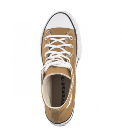 Converse CTAS Lift Hi Decade Trek Tan/White/Black A07210C (CO596-b) apavi