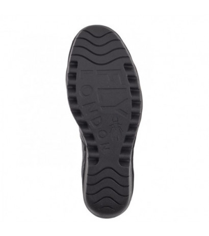 FLY London Yubi Mousse Black P501480000 (FL398-a) kingad