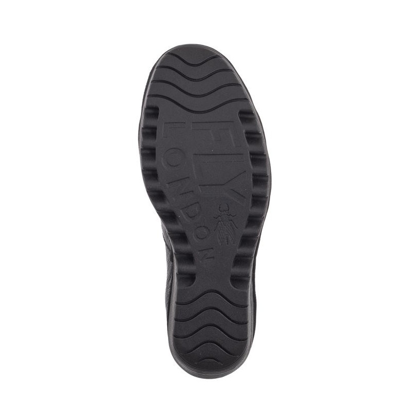 FLY London Yubi Mousse Black P501480000 (FL398-a) kingad