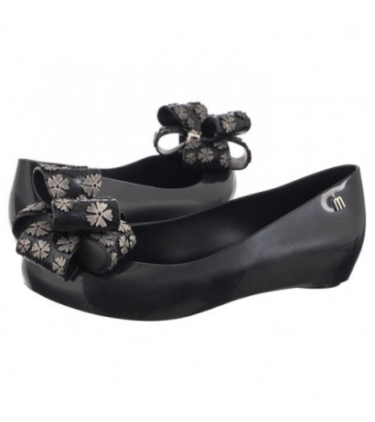 Melissa Ultragirl Sweet XXIII 33983/AQ843 Black (ML313-a) bateliai