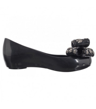 Melissa Ultragirl Sweet XXIII 33983/AQ843 Black (ML313-a) bateliai