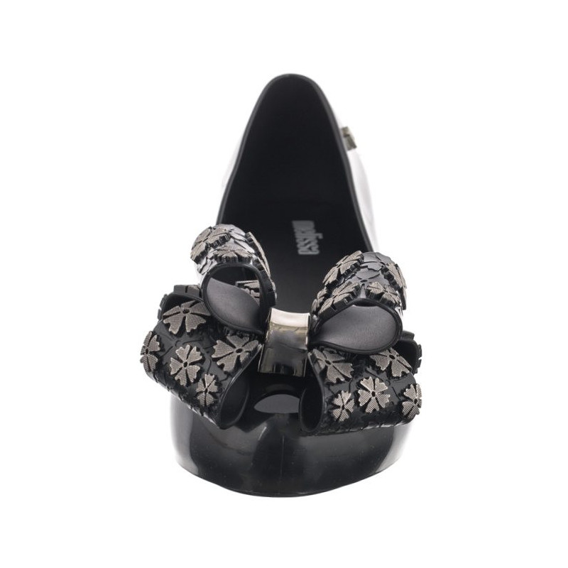 Melissa Ultragirl Sweet XXIII 33983/AQ843 Black (ML313-a) baleriinid