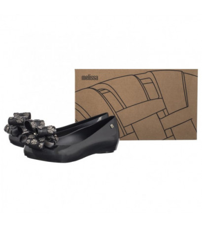 Melissa Ultragirl Sweet XXIII 33983/AQ843 Black (ML313-a) baleriinid