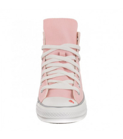 Converse CTAS Hi Donut Glaze/Vintage White A09118C (CO656-a) apavi