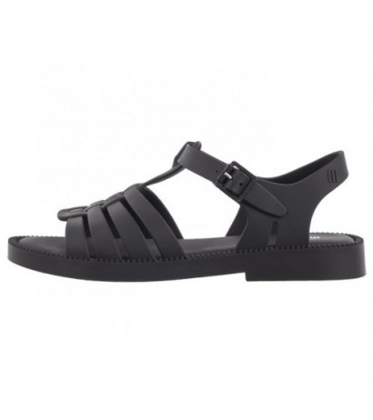 Melissa Possession Fresh AD 35787/AX003 Matt Black  (ML310-a) sandaalid