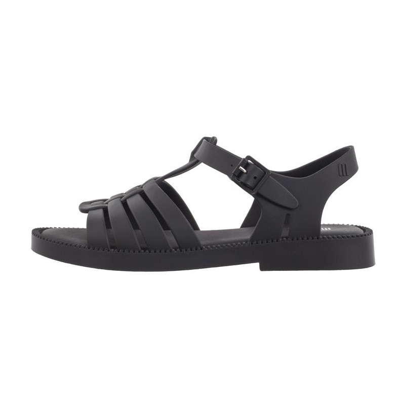 Melissa Possession Fresh AD 35787/AX003 Matt Black  (ML310-a) sandalai