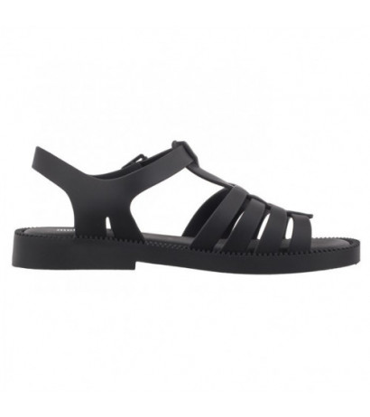 Melissa Possession Fresh AD 35787/AX003 Matt Black  (ML310-a) sandalai