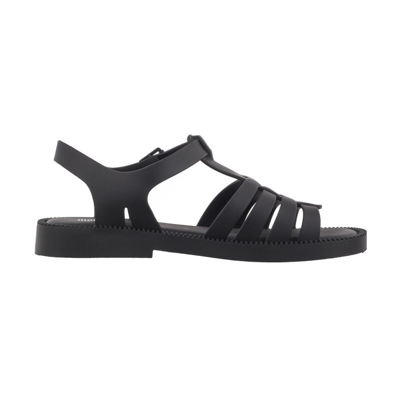 Melissa Possession Fresh AD 35787/AX003 Matt Black  (ML310-a) sandaalid