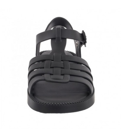 Melissa Possession Fresh AD 35787/AX003 Matt Black  (ML310-a) sandalai