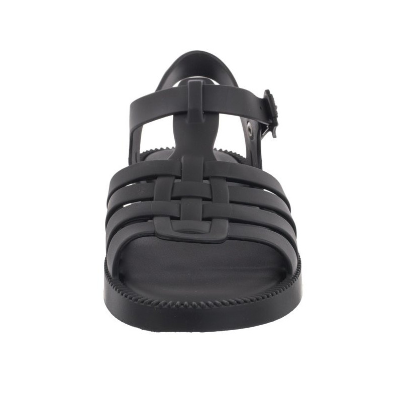 Melissa Possession Fresh AD 35787/AX003 Matt Black  (ML310-a) sandalai