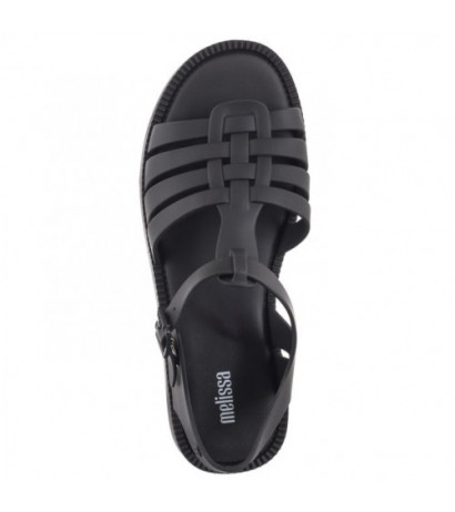 Melissa Possession Fresh AD 35787/AX003 Matt Black  (ML310-a) sandalai