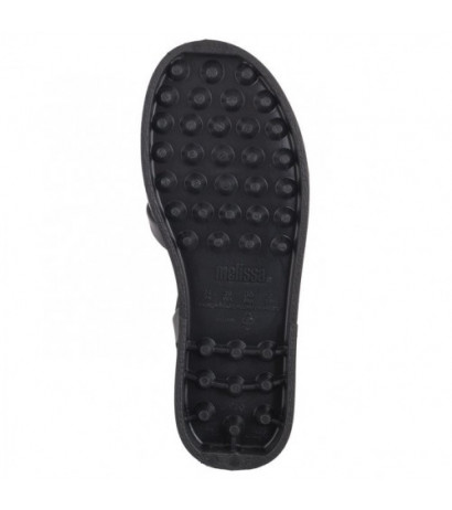 Melissa Possession Fresh AD 35787/AX003 Matt Black  (ML310-a) sandaalid