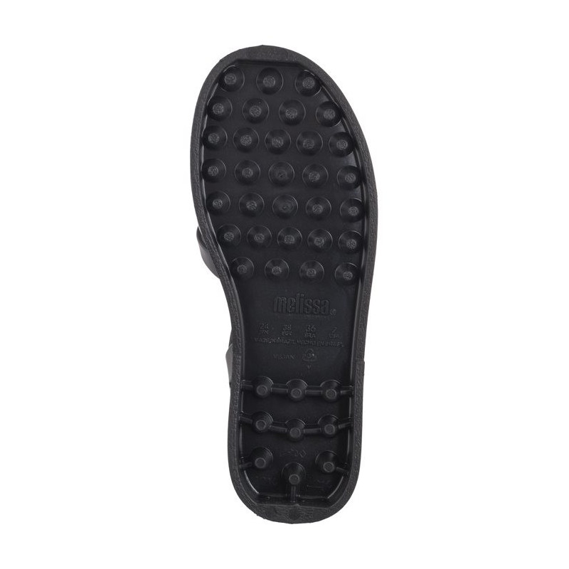 Melissa Possession Fresh AD 35787/AX003 Matt Black  (ML310-a) sandalai