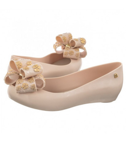 Melissa Ultragirl Sweet XXIII 33983/AQ844 Beige (ML313-b) baleriinid