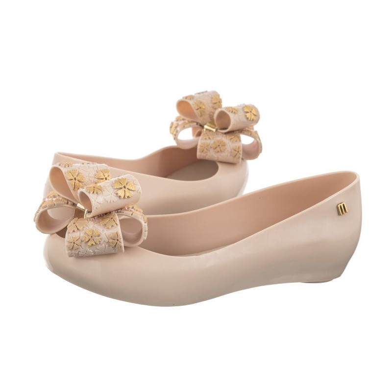 Melissa Ultragirl Sweet XXIII 33983/AQ844 Beige (ML313-b) baleriinid