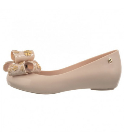 Melissa Ultragirl Sweet XXIII 33983/AQ844 Beige (ML313-b) baleriinid