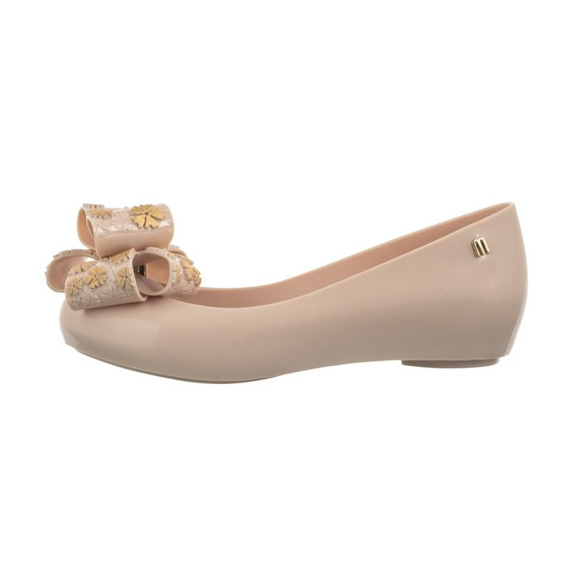 Melissa Ultragirl Sweet XXIII 33983/AQ844 Beige (ML313-b) baleriinid