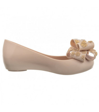 Melissa Ultragirl Sweet XXIII 33983/AQ844 Beige (ML313-b) baleriinid