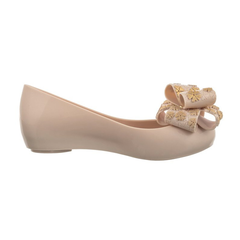 Melissa Ultragirl Sweet XXIII 33983/AQ844 Beige (ML313-b) bateliai