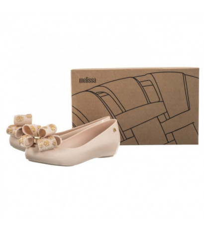 Melissa Ultragirl Sweet XXIII 33983/AQ844 Beige (ML313-b) bateliai