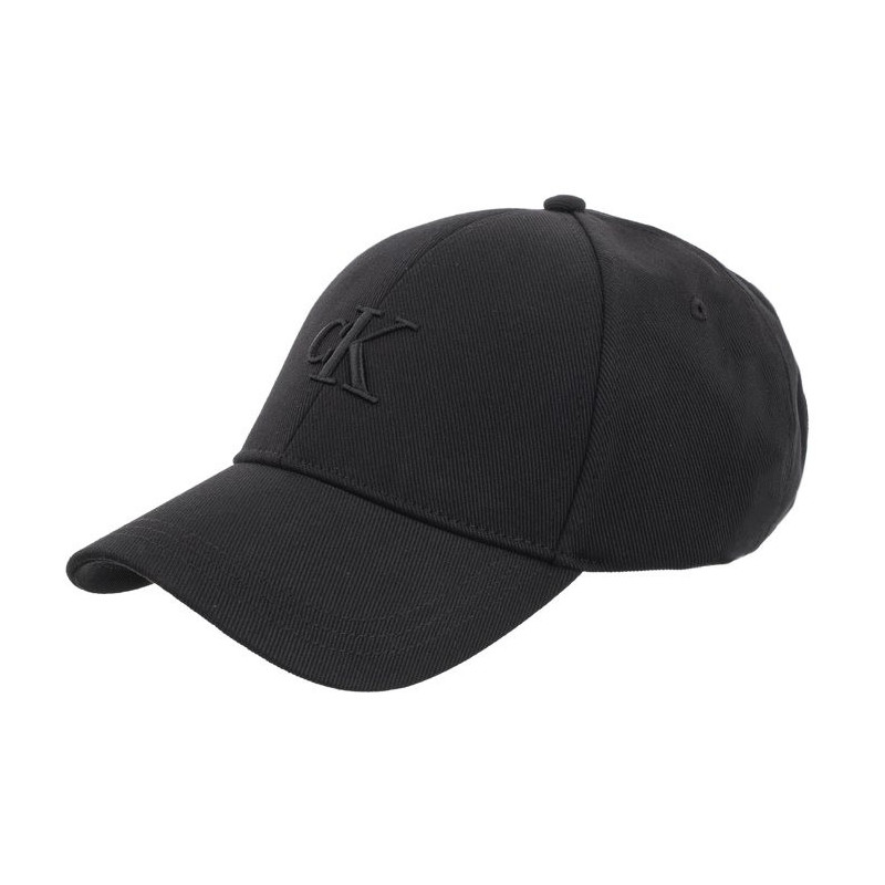 Calvin Klein New Archive Cap Black K50K511805 BEH (CK490-a) cap