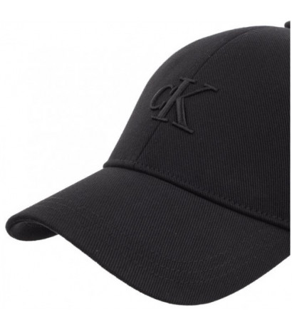 Calvin Klein New Archive Cap Black K50K511805 BEH (CK490-a) cap