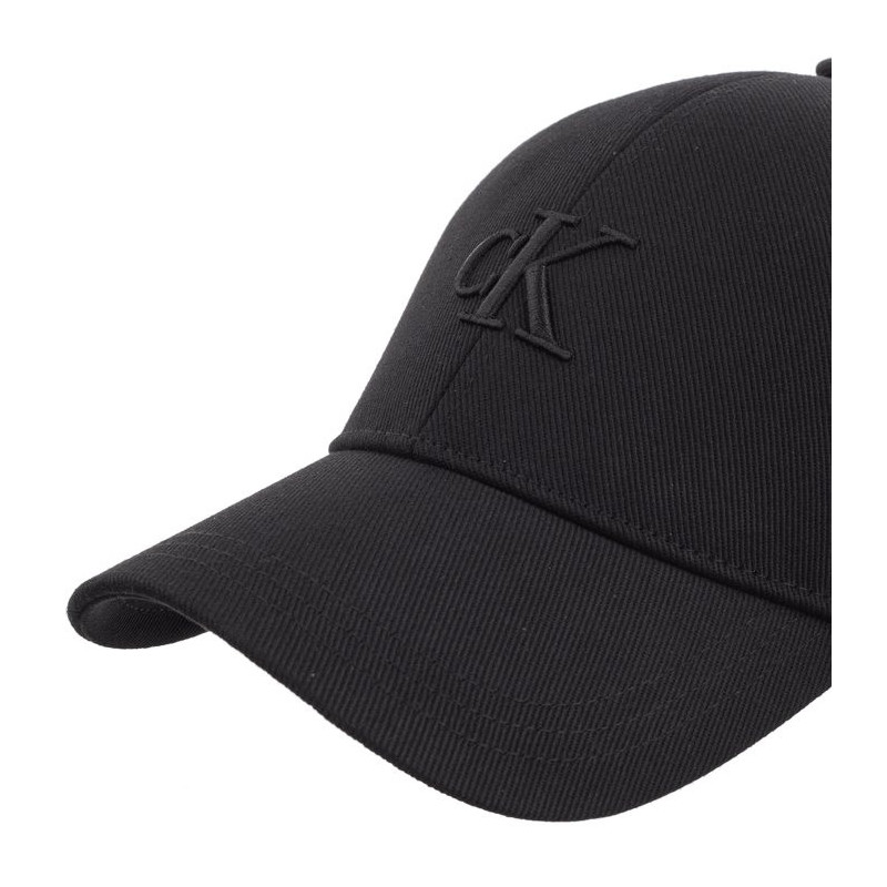 Calvin Klein New Archive Cap Black K50K511805 BEH (CK490-a) cap