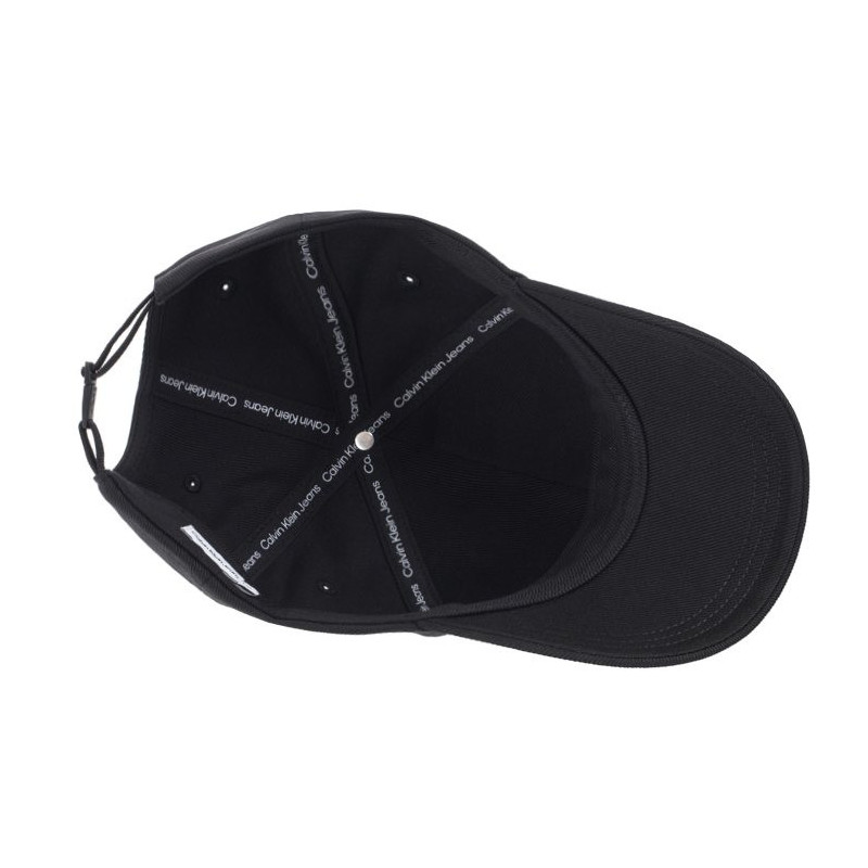 Calvin Klein New Archive Cap Black K50K511805 BEH (CK490-a) cap