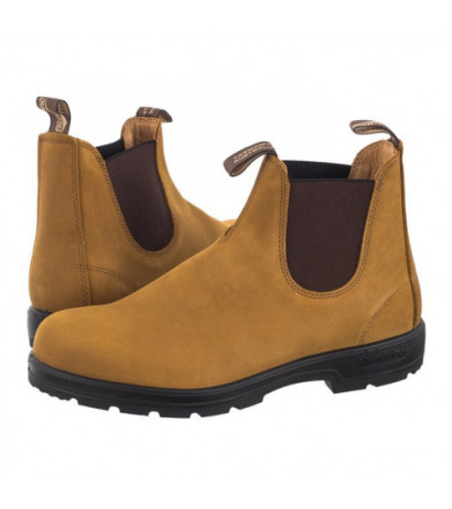 Blundstone 561 Crazy Horse (BL22-a) batai