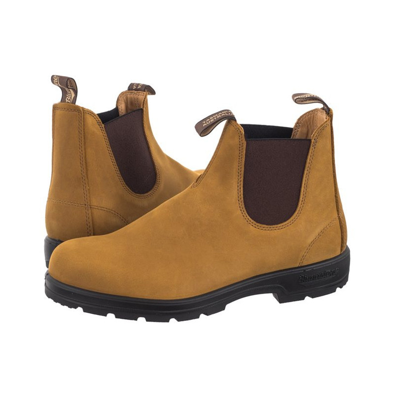 Blundstone 561 Crazy Horse (BL22-a) batai