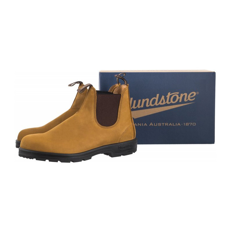 Blundstone 561 Crazy Horse (BL22-a) batai