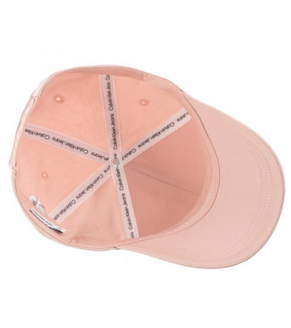 Calvin Klein Institutional Cap K60K608849 0JV (CK489-a) kepurė