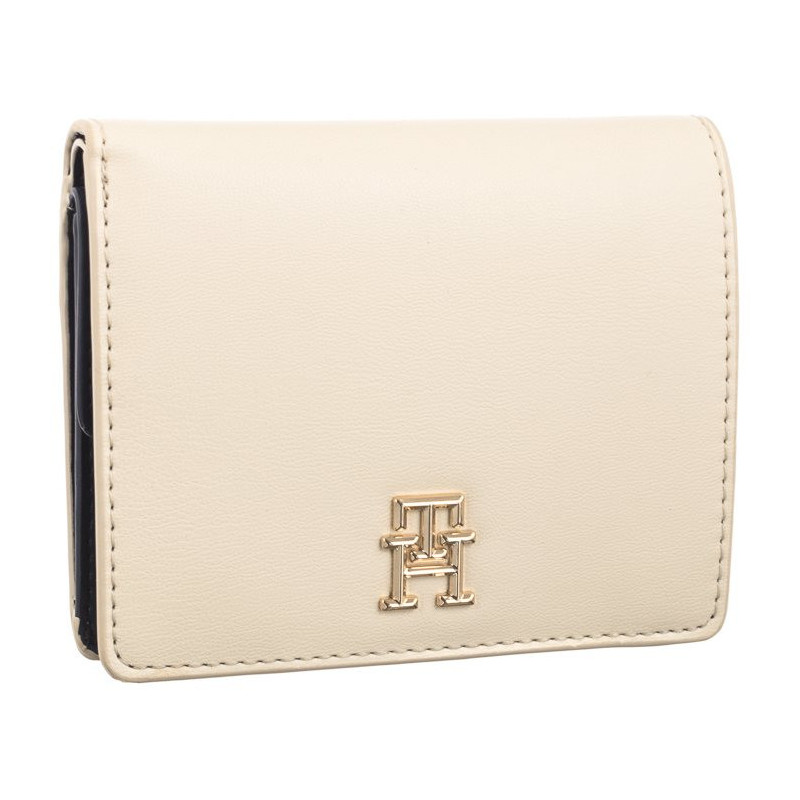 Tommy Hilfiger TH Spring Chic Med Bifold Wallet AW0AW16011 AEF (TH1069-a) käekott