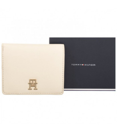 Tommy Hilfiger TH Spring Chic Med Bifold Wallet AW0AW16011 AEF (TH1069-a) käekott