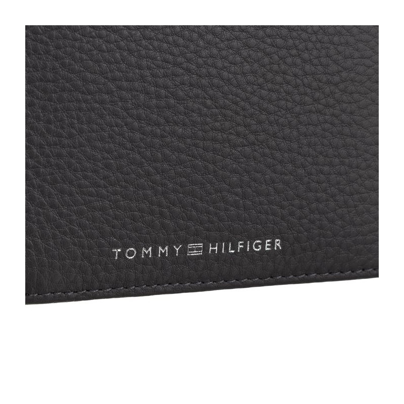 Tommy Hilfiger TH Central Cc And Coin AM0AM11855 PSM (TH1068-a) käekott