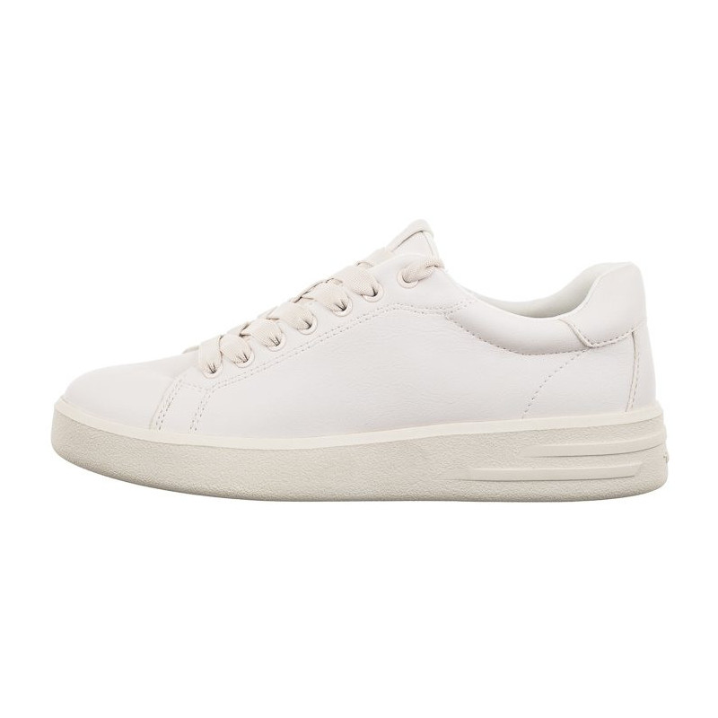 Tamaris Białe 1-23750-41 146 White Uni (TM477-a) shoes