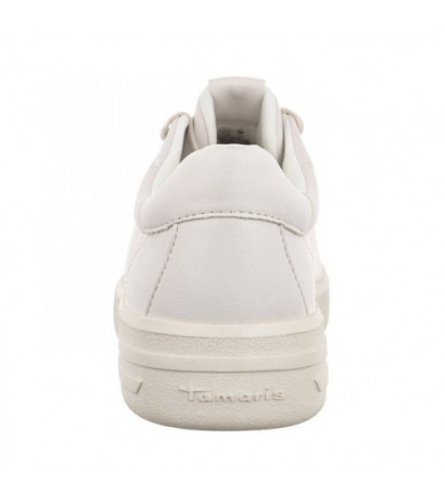 Tamaris Białe 1-23750-41 146 White Uni (TM477-a) shoes